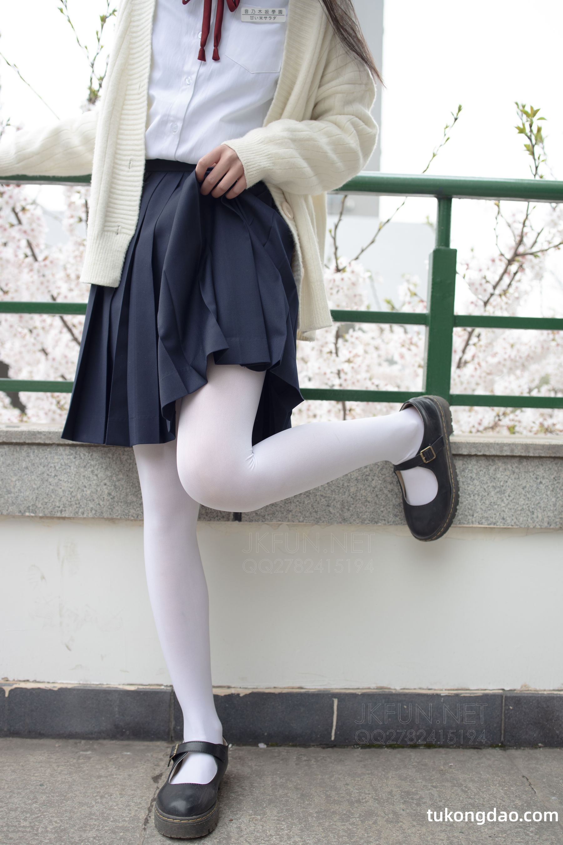 JKFUN-001 写真集 JKFUN-第121张